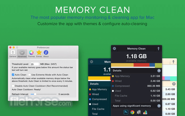 memory cleaner mac reviews