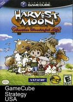 harvest moon a wonderful life ppsspp iso