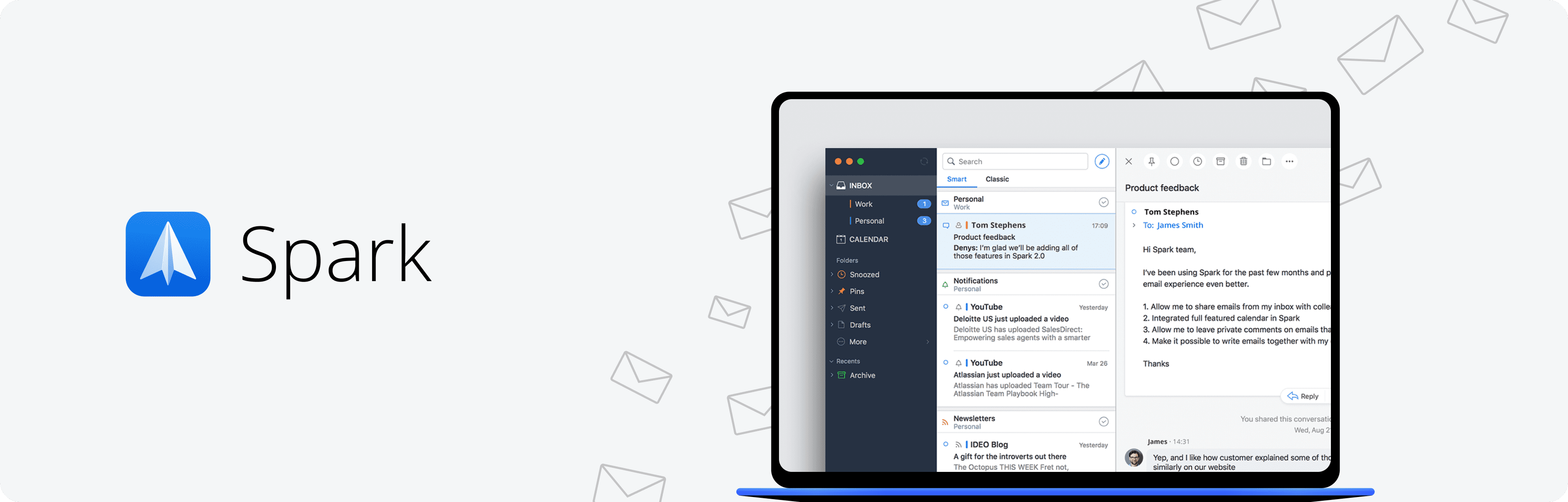 best private email service for mac